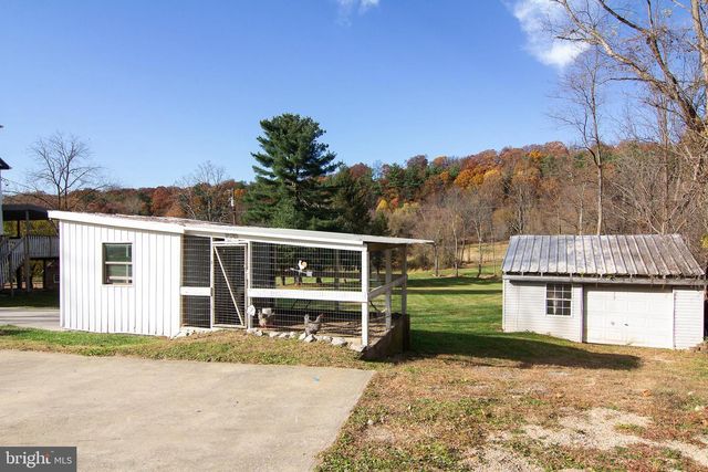 400 LEPPO RD, Westminster, MD 21158