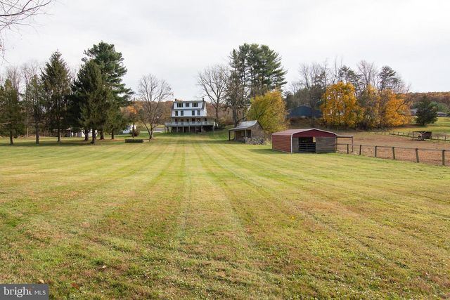 400 LEPPO RD, Westminster, MD 21158