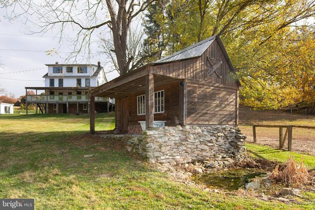 400 LEPPO RD, Westminster, MD 21158