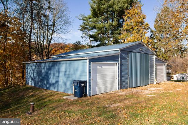 400 LEPPO RD, Westminster, MD 21158