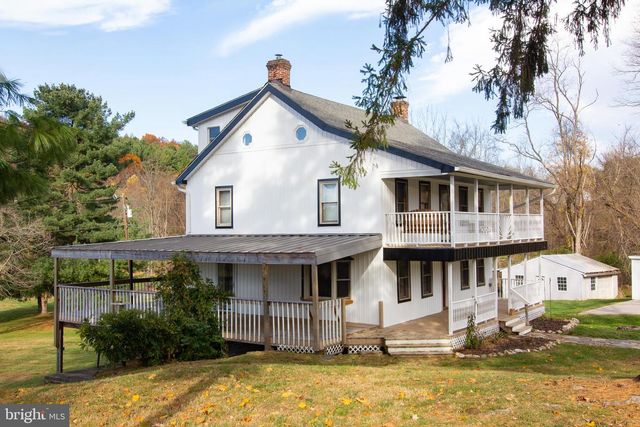 400 LEPPO RD, Westminster, MD 21158