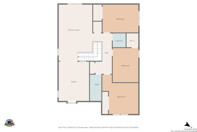 627 ANTHEM LN, New Braunfels, TX 78132