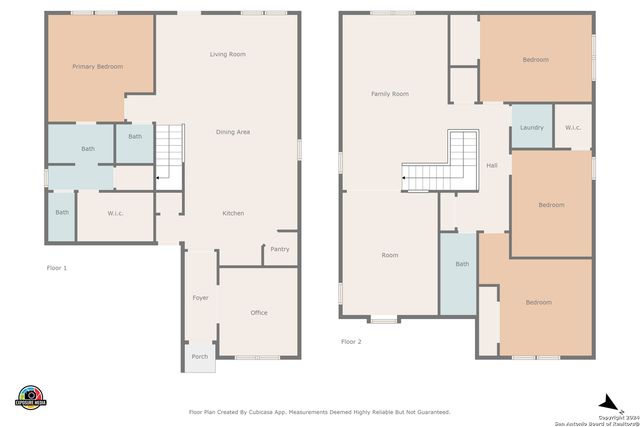 627 ANTHEM LN, New Braunfels, TX 78132