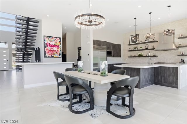 10741 Steel Ridge Court, Las Vegas, NV 89135