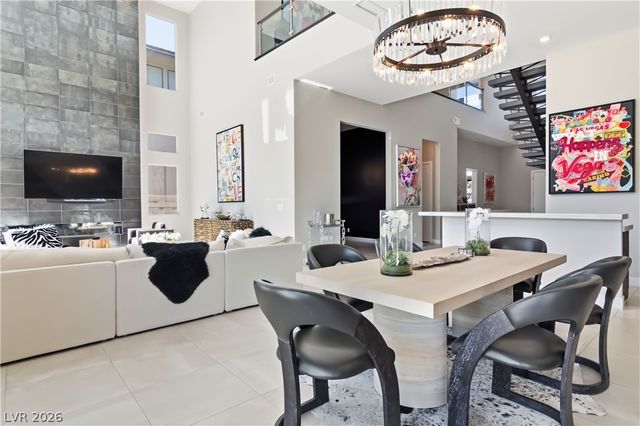 10741 Steel Ridge Court, Las Vegas, NV 89135