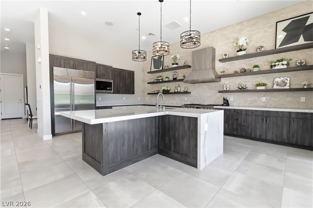 10741 Steel Ridge Court, Las Vegas, NV 89135