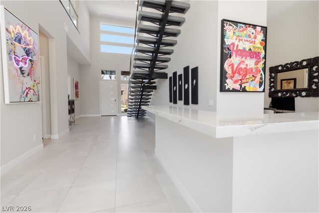 10741 Steel Ridge Court, Las Vegas, NV 89135