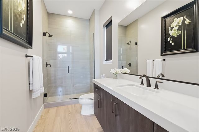 10741 Steel Ridge Court, Las Vegas, NV 89135