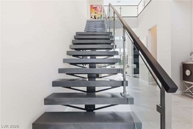 10741 Steel Ridge Court, Las Vegas, NV 89135