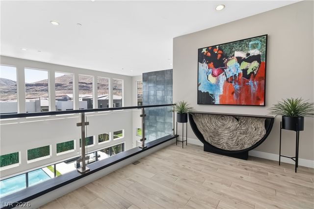 10741 Steel Ridge Court, Las Vegas, NV 89135