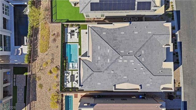 10741 Steel Ridge Court, Las Vegas, NV 89135