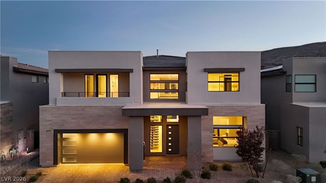 10741 Steel Ridge Court, Las Vegas, NV 89135