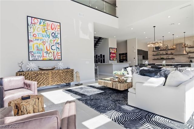 10741 Steel Ridge Court, Las Vegas, NV 89135