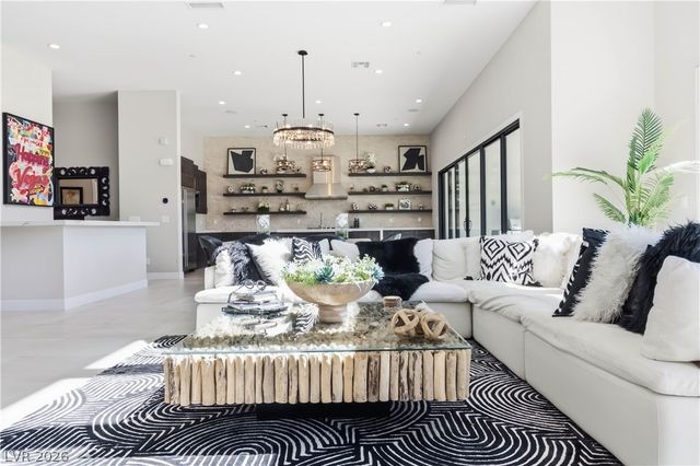 10741 Steel Ridge Court, Las Vegas, NV 89135