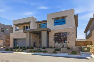 10741 Steel Ridge Court, Las Vegas, NV 89135