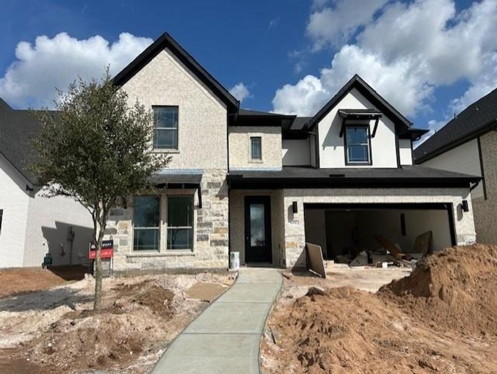 10911 Maple Mist Drive, Missouri City, TX 77459