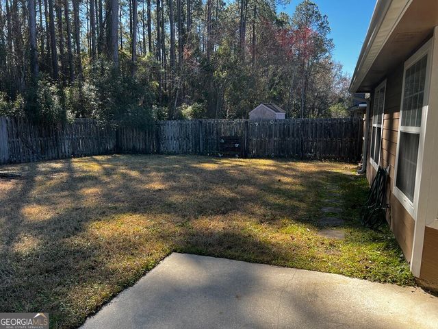 300 Flamingo Drive, Saint Marys, GA 31558