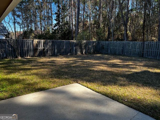 300 Flamingo Drive, Saint Marys, GA 31558