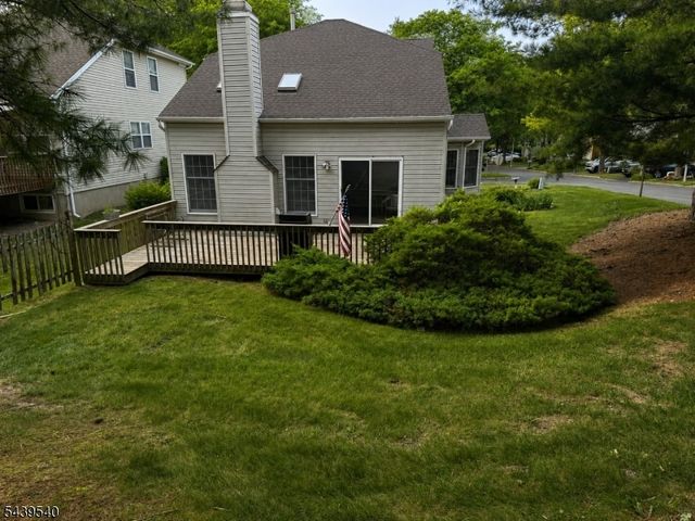 1 Cliffside Ct, Hardyston Twp., NJ 07419