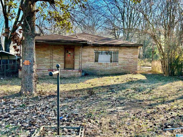 4741 40TH PLACE N, Birmingham, AL 35217
