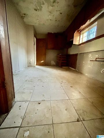 4741 40TH PLACE N, Birmingham, AL 35217