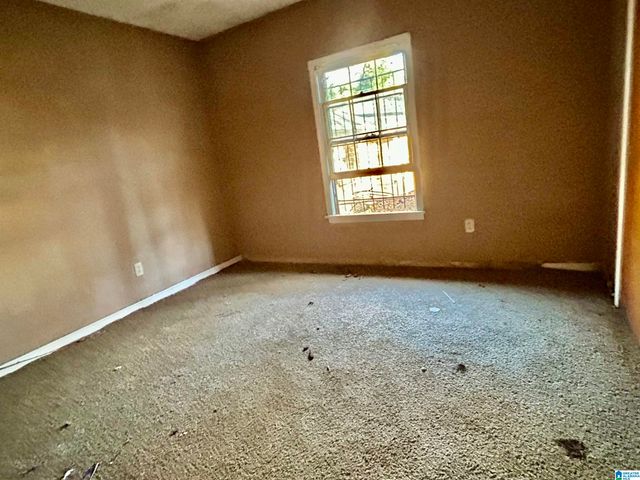 4741 40TH PLACE N, Birmingham, AL 35217