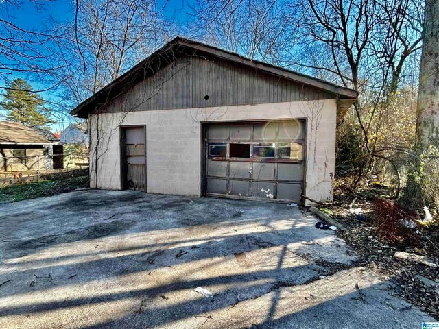 4741 40TH PLACE N, Birmingham, AL 35217