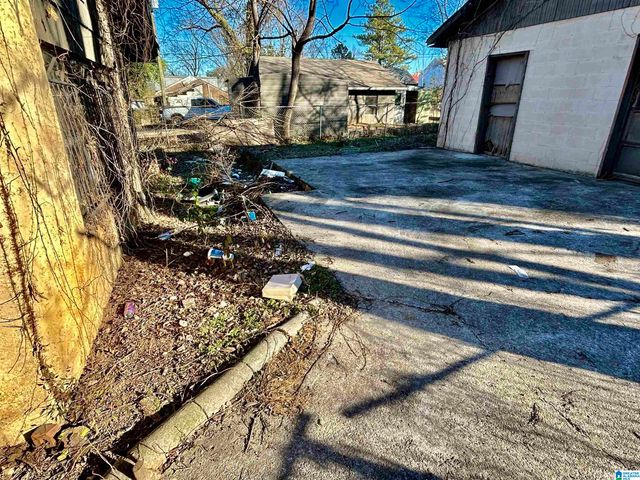 4741 40TH PLACE N, Birmingham, AL 35217