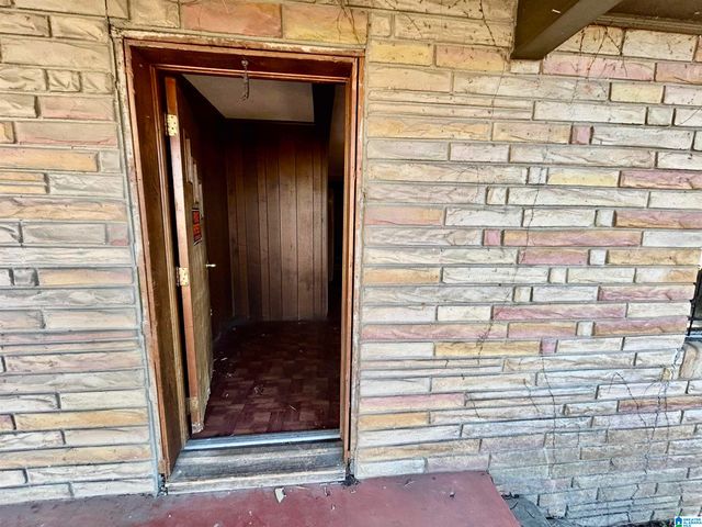 4741 40TH PLACE N, Birmingham, AL 35217