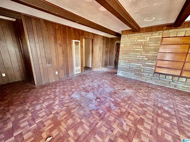 4741 40TH PLACE N, Birmingham, AL 35217