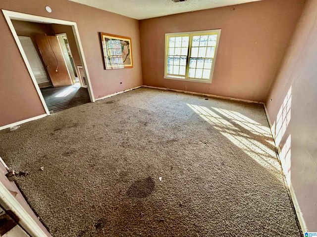 4741 40TH PLACE N, Birmingham, AL 35217