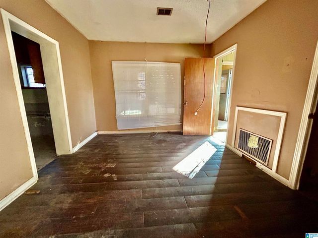 4741 40TH PLACE N, Birmingham, AL 35217