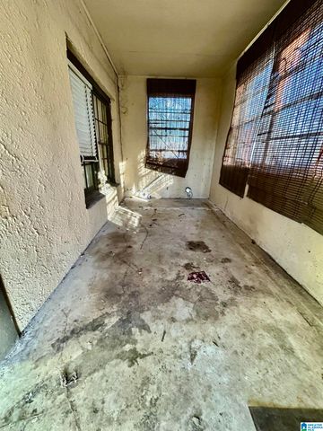 4741 40TH PLACE N, Birmingham, AL 35217