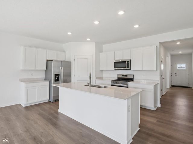 108 Velvet Hat Road, Danville, IN 46122