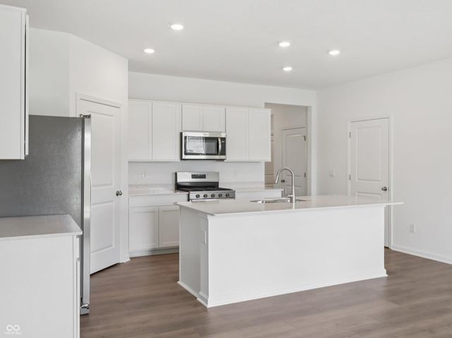 108 Velvet Hat Road, Danville, IN 46122