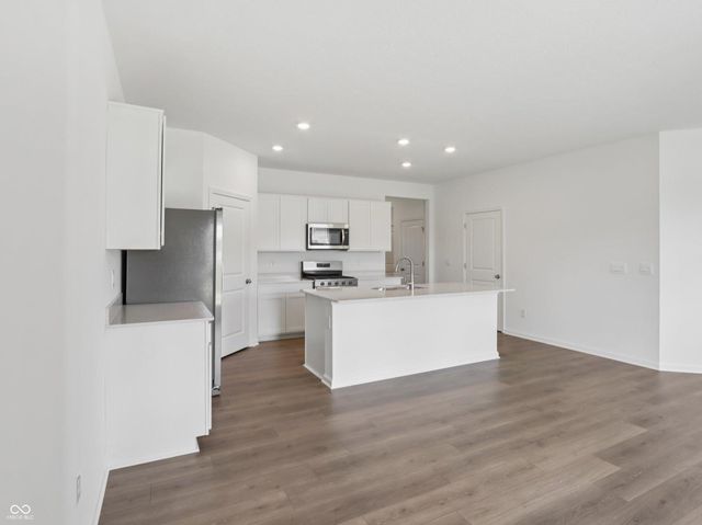 108 Velvet Hat Road, Danville, IN 46122