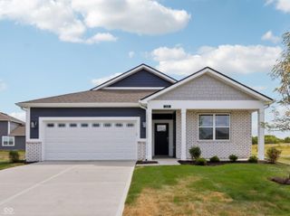 108 Velvet Hat Road, Danville, IN 46122