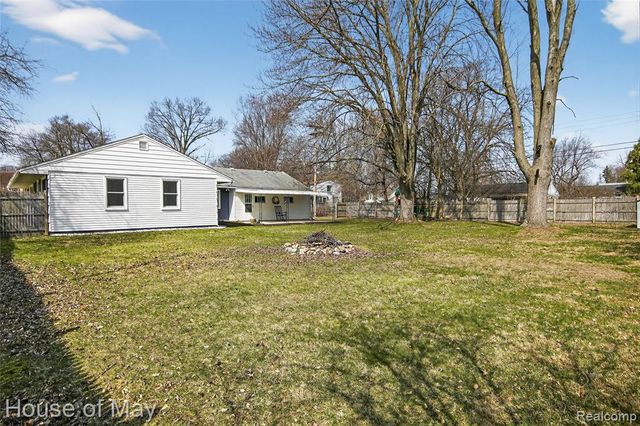 2648 Corey Street, Waterford, MI 48328