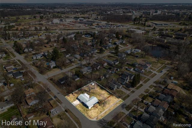 2648 Corey Street, Waterford, MI 48328