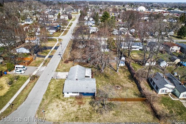 2648 Corey Street, Waterford, MI 48328