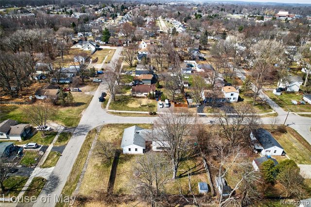 2648 Corey Street, Waterford, MI 48328