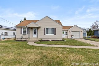 3324 Mckee Avenue, Wyoming, MI 49509
