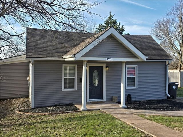 120 E South Avenue, Belton, MO 64012
