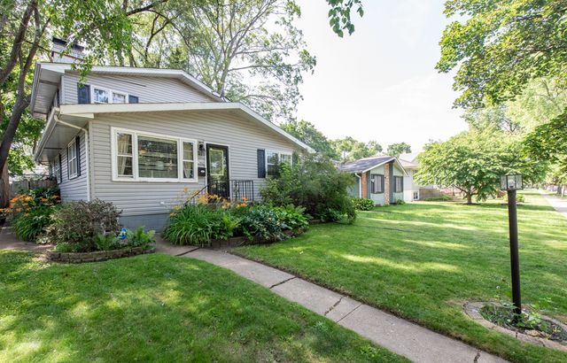 2408 Elim Avenue, Zion, IL 60099