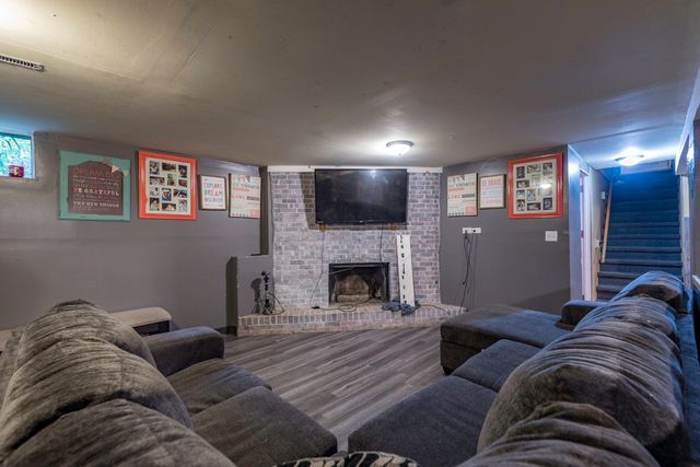 2408 Elim Avenue, Zion, IL 60099