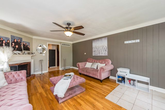 2408 Elim Avenue, Zion, IL 60099