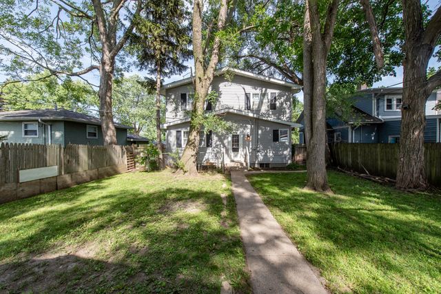 2408 Elim Avenue, Zion, IL 60099