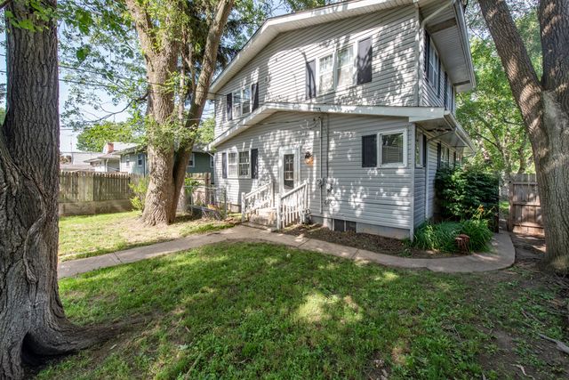 2408 Elim Avenue, Zion, IL 60099