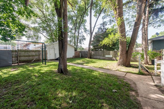 2408 Elim Avenue, Zion, IL 60099