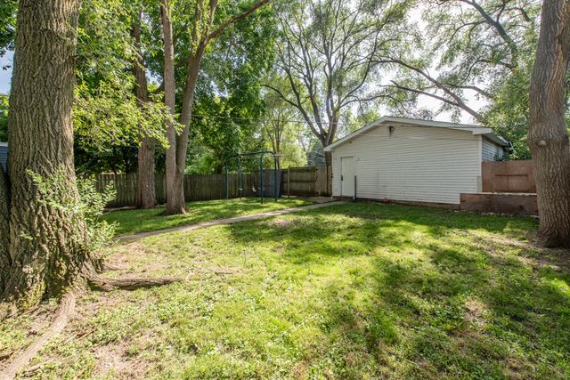 2408 Elim Avenue, Zion, IL 60099
